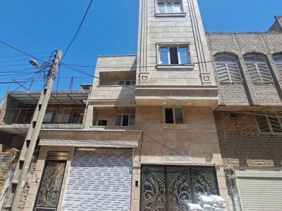                                             آپارتمان،۱۳۵ متر،سه خوابه
                                                                                آپارتمان
                                        در امامزاده ابراهیم قم