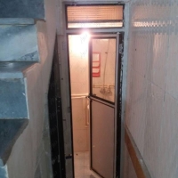 زیرزمین مسکونی ۵۰ متر بدون اتاق خواب