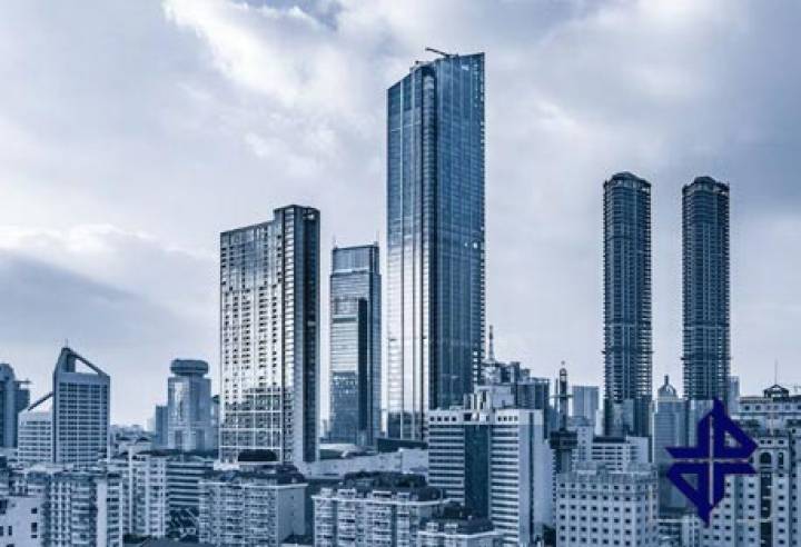 آپارتمان در قم، جمهور�