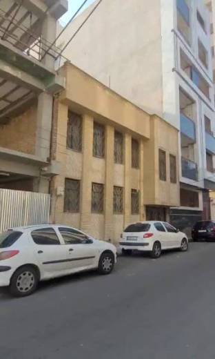فروش خانه ویلایی کوچه صفاری سر سالاریه