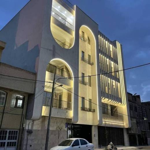 170متر مطبخ دار جنوبی