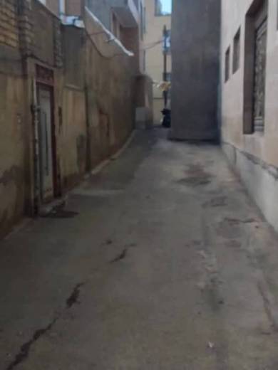 ویلایی باجک ۱