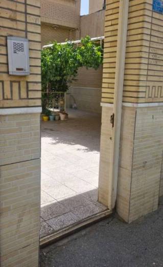 فروش خانه ویلایی ۱۸۹ متری ۳ خوابه در پلیس