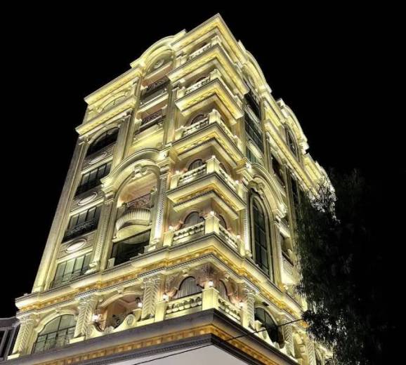 آپارتمان 240 متر شهرک قدس چمران