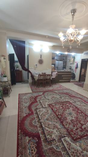 دو خاب با پارکینگ