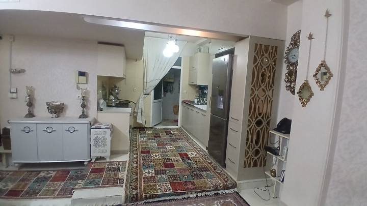 72 متر تکخواب حافظ 3