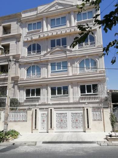 تاپ لوکیشن سالاریه  بریاسمن