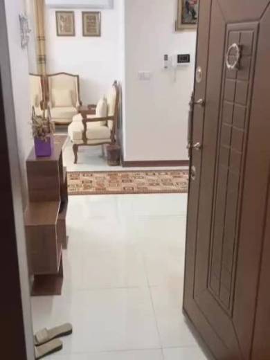دو خواب ۹۲ متری خشکل محله ۸