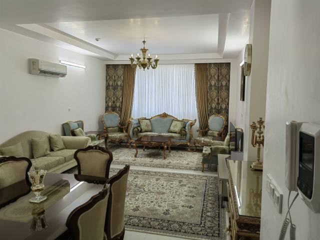 حافظ/94 متر