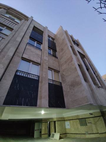 واحد سوئیت دار شهرکسازان