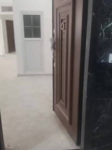 واحد ۸۸ متری دوخوابه  کلید نخورده اماده