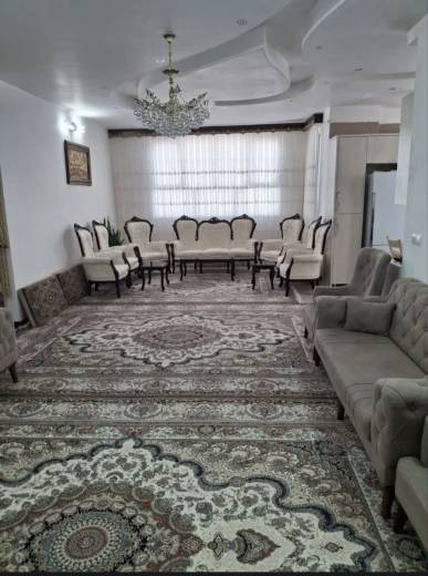واحد 130 متری تاپ لوکیشن شهرک ولایت