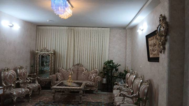 حافظ 88 متری