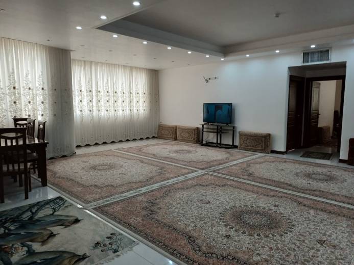 آپارتمان در قم، جمهور�