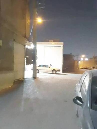 ویلایی ۴۶ متری نقلی نوبهار