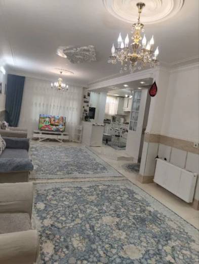 اپارتمان انسجام دزفولی