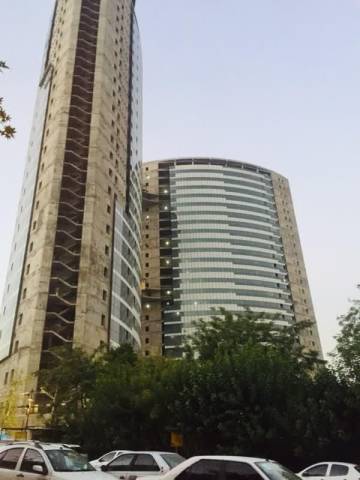 آپارتمان در سالاریه قم