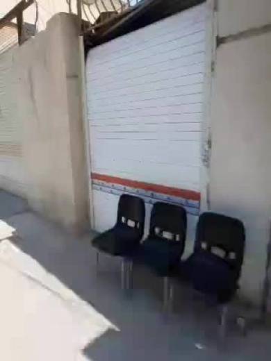 ۵۸۰متر بر بلوار بهار‌،حرم
