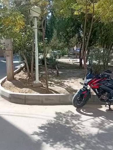 منزل اجاره ای