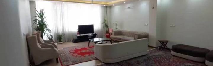 تهاتر دوخواب شاهین شهر با واحد منطقه۴ یا پردیسان