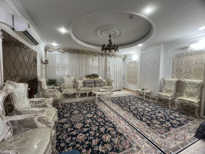 95متر/بر سالاریه