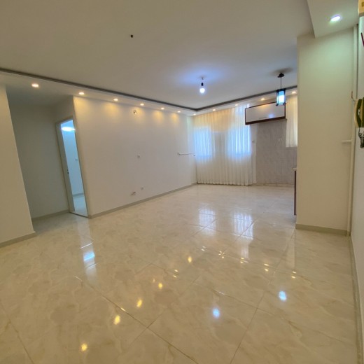 اپارتمان  115 متری شهرک سازان  دواحدی