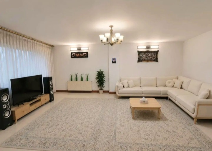 واحد 82 متری فول باسازی شده سندار عرصه و عیان مهتاب خیابان اقلیمی