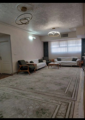 87 متر بلوار بهشت