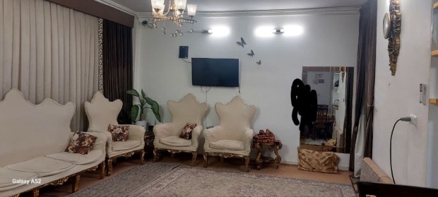 ایسان 80 متر