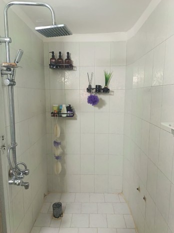 73متر طبقه سوم شاه ابادی