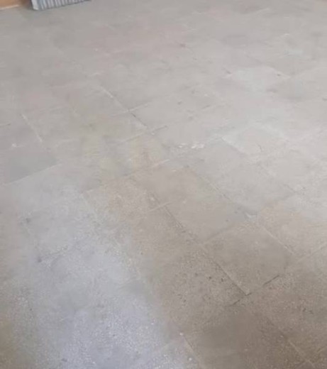 زیرمین 65متری برای انبار