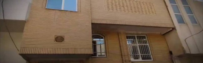 منزل سه طبقه 150 متری
