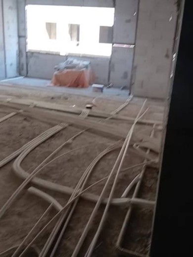 امتیازاپارتمان در حال ساخت شهرک قدس