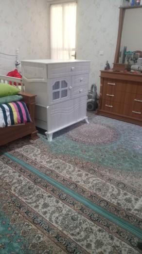 سنددار با 15 متر حیاط اختصاصی