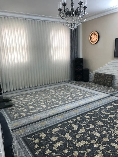 واحد 93 متری سنددار خیابان موتلفه