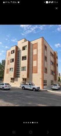 80 متر امین 2