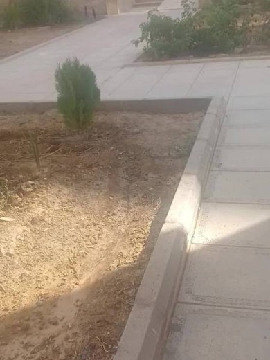 واحد سایت 560 هکتاری پروژه سانیار آفرین ایرانیان 6