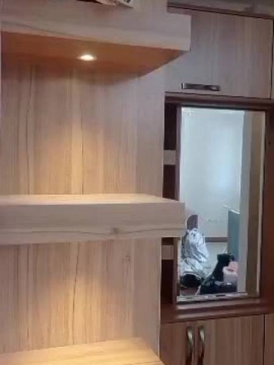 آپارتمان ۶۷ متری