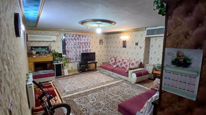 دو خواب/ اردیبهشت
