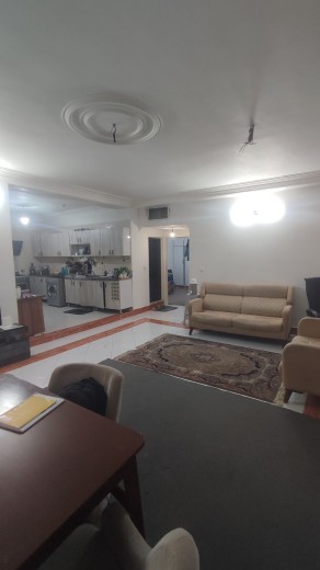 آپارتمان در قم، پردیسان