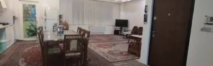 آپارتمان پشت به بر حکیم، جنب برج آسمان