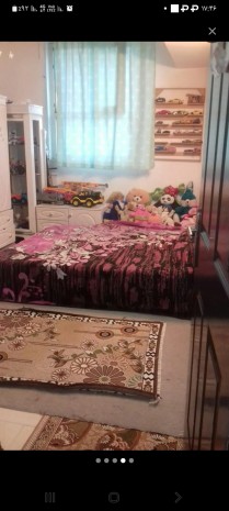 ۶۵مترتکخواب