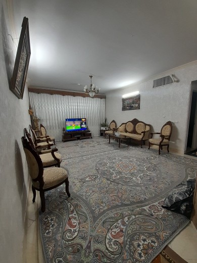 واحد ۸۳ متری فول امکانات سند۶ دانگ بلوار سلمان