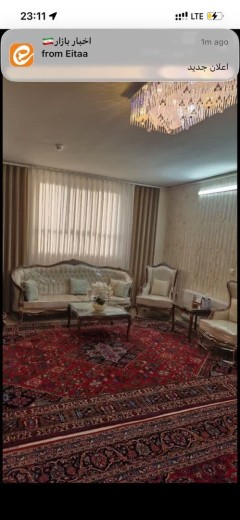 100 متر/قیام/3 واحدی