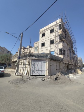واحد آپارتمان کلهری