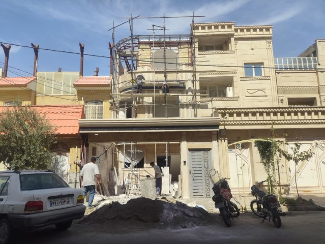 ویلایی