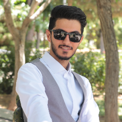  حمیدرضا خالقی نژاد