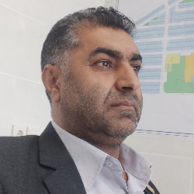  سید موسی هاشمی