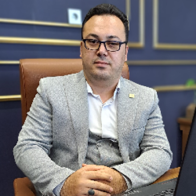  مهدی اسماعیلی