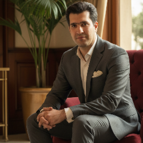  رضا احمدپور